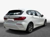 gebraucht BMW 118 i 6,99% Fin., 222 EUR mtl.