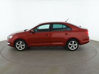 gebraucht Skoda Rapid 1.2 TSI Style, Benzin, 11.790 €