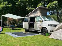 Gebraucht VW California California 102 PS (75 kW) 2011 Weiß Van