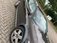 Gebraucht Audi A6 Allroad 218 PS (160 kW) 2015 Braun Kombi