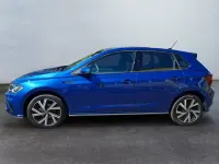 Neu VW Polo R-line 95 PS (69 kW) 2026 Kleinwagen