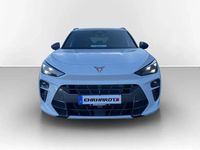 Ny Cupra Terramar 150 HK (110 kW) 2026 Hvid SUV