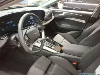Gebraucht Audi A6 Sport 204 PS (150 kW) 2025 Mythosschwarz metallic Kombi