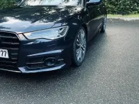 Gebraucht Audi A6 S-Line 218 PS (160 kW) 2018 Andere farben Kombi