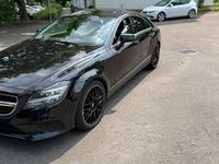 Gebraucht Mercedes CLS350 258 PS (189 kW) 2015 Coupé