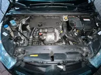 Gebraucht Citroën C4 114 PS (83 kW) 2015 Grau Kleinwagen