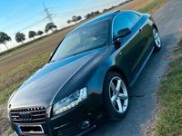 gebraucht Audi A5 3.0 TDI 3 x S line QUATTRO / BOSE / PANO / TÜV neu