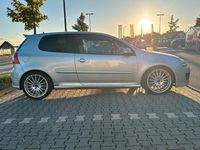 Gebraucht VW Golf GTI 200 PS (147 kW) 2006 Silber Coupé