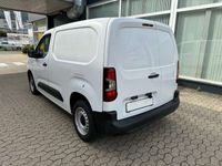 gebraucht Opel Combo 1,5 Kastenwagen*Radio*BT*Kamera*