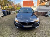 gebraucht BMW 216 Active Tourer 216d -