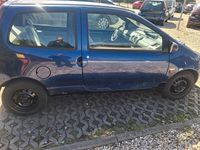Brugt Renault Twingo 58 HK (42 kW) 1999 Hatchback