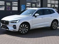 Gebraucht Volvo XC60 Plus 197 PS (144 kW) 2023 Weiß SUV