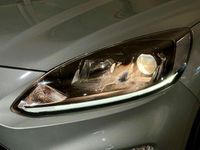 Gebraucht Ford Kuga Titanium 152 PS (111 kW) 2022 Solar silver SUV