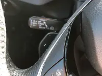 Gebraucht Skoda Kamiq Monte Carlo 150 PS (110 kW) 2023 Schwarz SUV