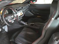 Gebraucht Ferrari Portofino 620 PS (456 kW) 2023 Rot Cabrio