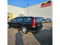 gebraucht Volvo V70 V70