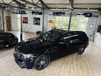 Gebraucht Mercedes E53 AMG AMG 435 PS (319 kW) 2018 Obsidianschwarz  metalliclack Kombi