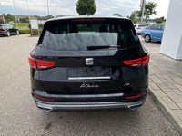 Gebraucht Seat Ateca FR-Line 150 PS (110 kW) 2024 Schwarz SUV
