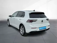 Gebraucht VW Golf VIII GTE 272 PS (200 kW) 2025 Weiß Limousine