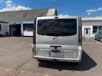 Gebraucht Opel Vivaro 135 PS (99 kW) 2005 Van / Kleinbus