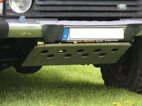 Gebraucht Land Rover Range Rover 173 PS (127 kW) 1991 Grau SUV