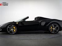Neu Ferrari 296 829 PS (609 kW) 2025 Nero ds Cabrio