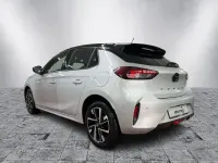 Gebraucht Opel Corsa 101 PS (74 kW) 2025 Grau Kleinwagen