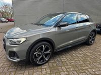 Gebraucht Audi A1 S-Line 116 PS (85 kW) 2024 Grau SUV