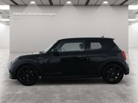 Gebraucht Mini Cooper 136 PS (100 kW) 2023 Grün Kleinwagen