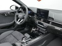 gebraucht Audi S5 Cabriolet TFSI Bluetooth Head Up Display Navi