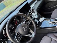 Gebraucht Mercedes C200 160 PS (117 kW) 2019 Limousine