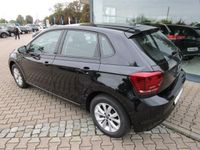 gebraucht VW Polo Highline