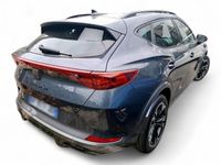 Gebraucht Cupra Formentor 150 PS (110 kW) 2022 Grau SUV