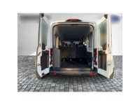 gebraucht Ford Transit KOMBIM1 TREND 330L3 10 W9WI STH 2xKlima