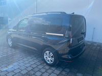 Neu VW Caddy 116 PS (85 kW) 2026 Blau Van / Kleinbus