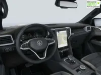 Neu VW Amarok Aventura 241 PS (177 kW) 2026 Black metallic Pickup