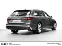 Gebraucht Audi S4 Basis 341 PS (250 kW) 2024 Grau Kombi