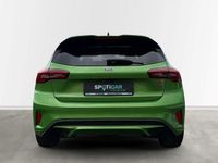 Gebraucht Ford Focus ST 280 PS (205 kW) 2022 Gruen Limousine