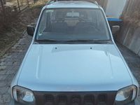 Gebraucht Suzuki Jimny 82 PS (60 kW) 2005 SUV