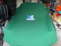 Gebraucht Triumph Spitfire 1978 Grün Cabrio