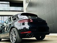 gebraucht Porsche Macan GTS / Panorama / Kamera / Luftfahrwerk / 8-Fach