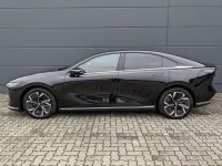 Neu Mazda 6e Takumi-Line 189 kW (258 PS) 2026 Jet black metallic Limousine