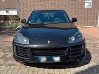 Gebraucht Porsche Cayenne 300 PS (220 kW) 2009 Schwarz SUV