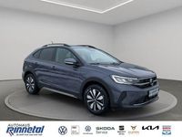 Gebraucht VW Taigo S 110 PS (80 kW) 2023 Rauchgrau metallic SUV