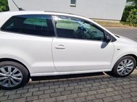 gebraucht VW Polo 6R, 1,6 TDI Match, neue TÜV