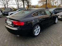 gebraucht Audi A5 Sportback 3,0 TDI Multitronic "S-line"