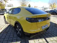 Neu Ford Capri Extended Range 210 kW (286 PS) 2026 Yivid yellow SUV