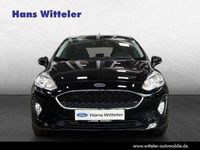 gebraucht Ford Fiesta Cool&Connect 8-Fach/WINTERPAKET/TEMPOMAT
