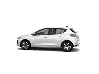 Neu Dacia Sandero Expression 90 PS (66 kW) 2026 Weiss