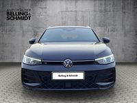 Occasion VW Passat R-line 150 ch (110 kW) 2025 Noir Break